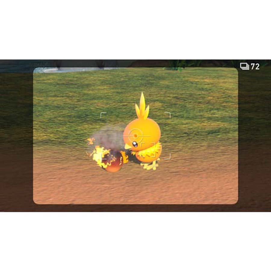 New Pokémon Snap Review