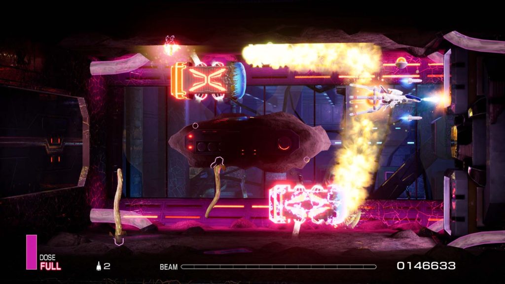 R Type Final 2 Review
