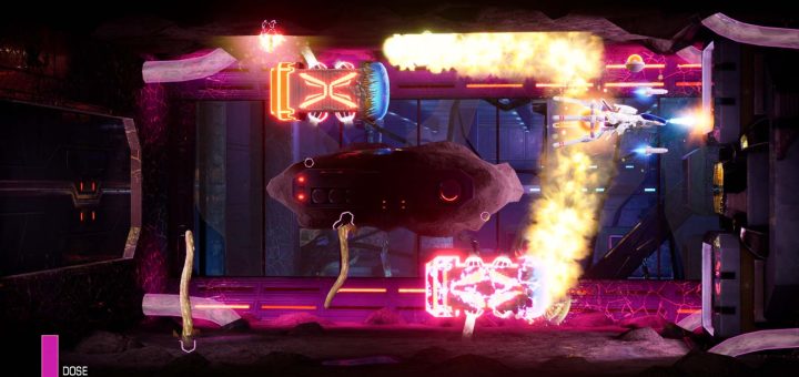 R Type Final 2 Review