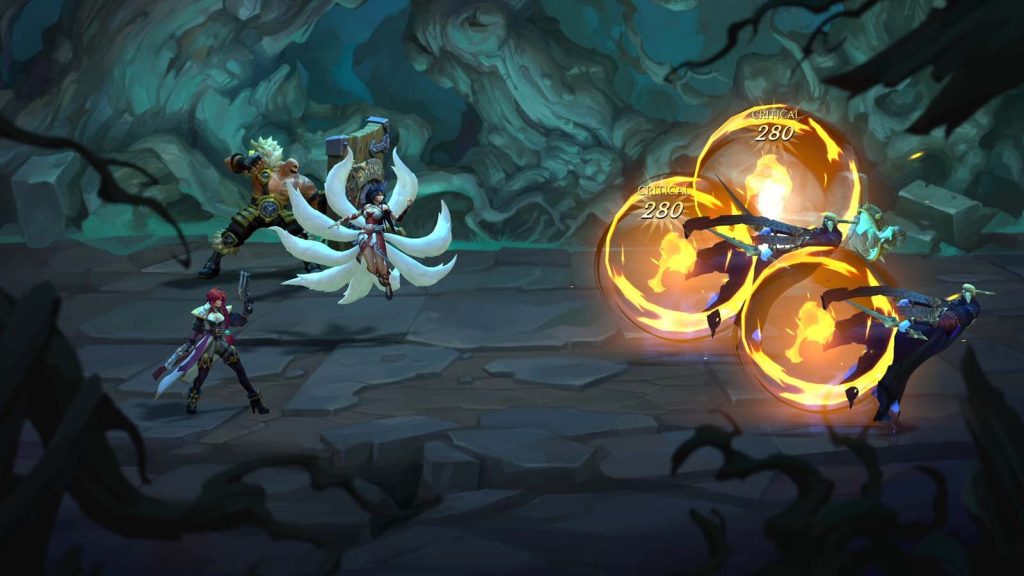 Ruined King A League Of Legends Story Review