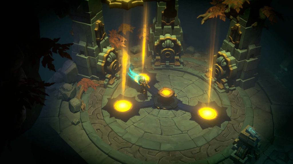 Ruined King A League Of Legends Story Review