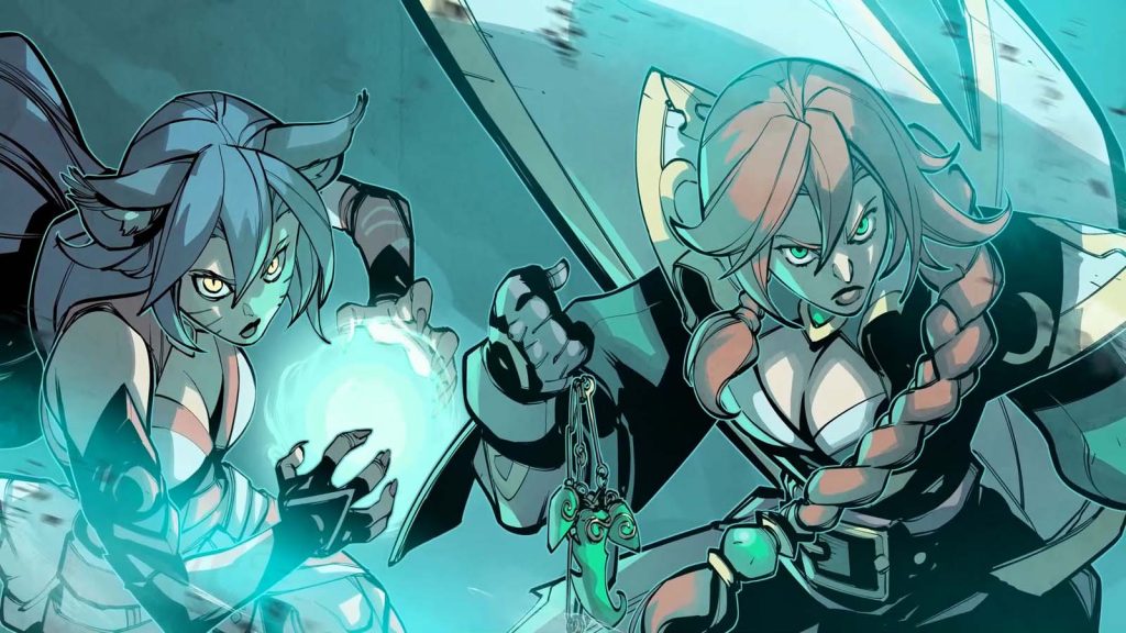 Ruined King A League Of Legends Story Review
