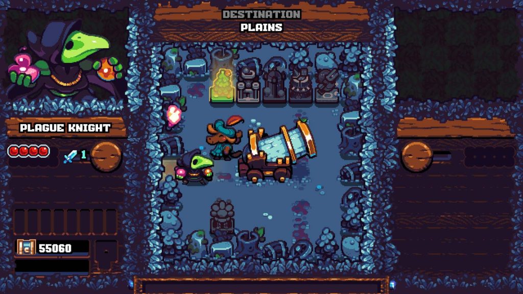 Shovel Knight Pocket Dungeon Review