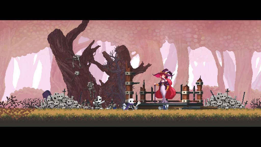 Skul The Hero Slayer Review