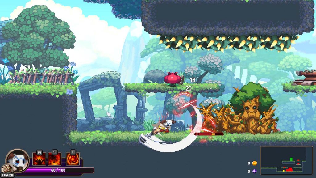 Skul The Hero Slayer Review