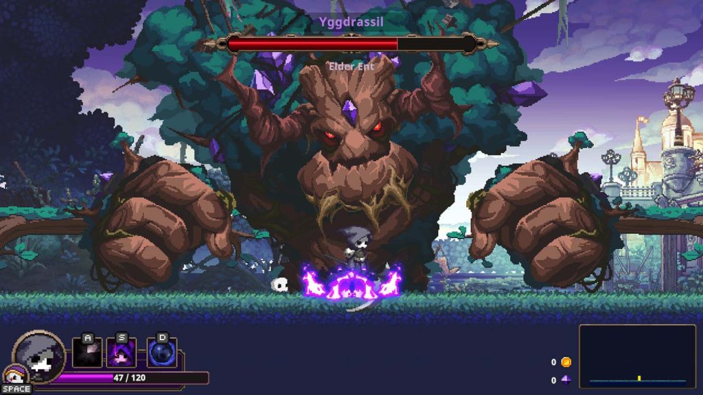 Skul The Hero Slayer Review