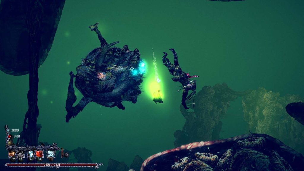 New World Review In Progress (Steam)