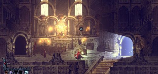 New World Review In Progress (Steam)