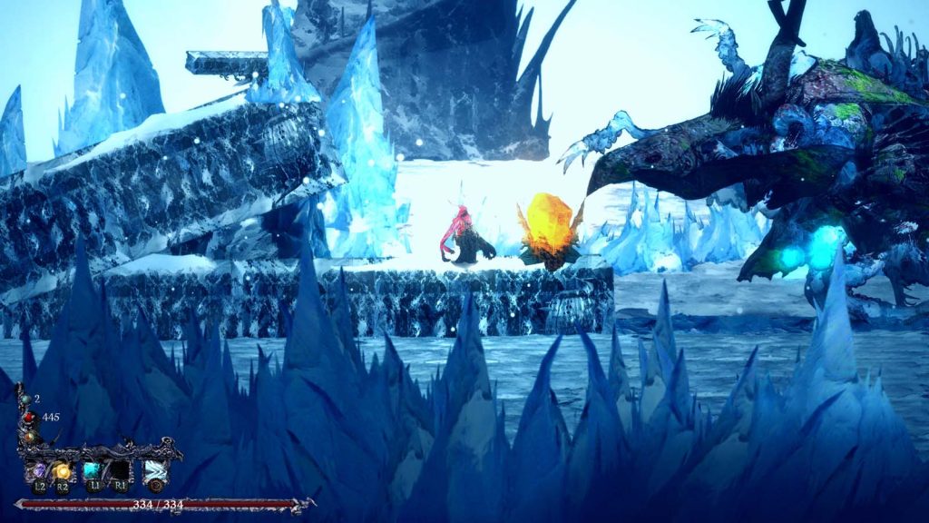 New World Review In Progress (Steam)