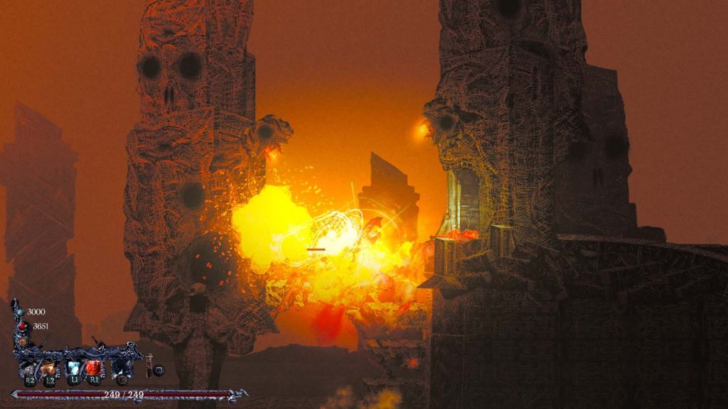 New World Review In Progress (Steam)