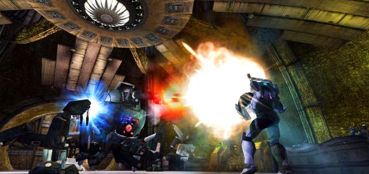 Star Wars Republic Commando Review