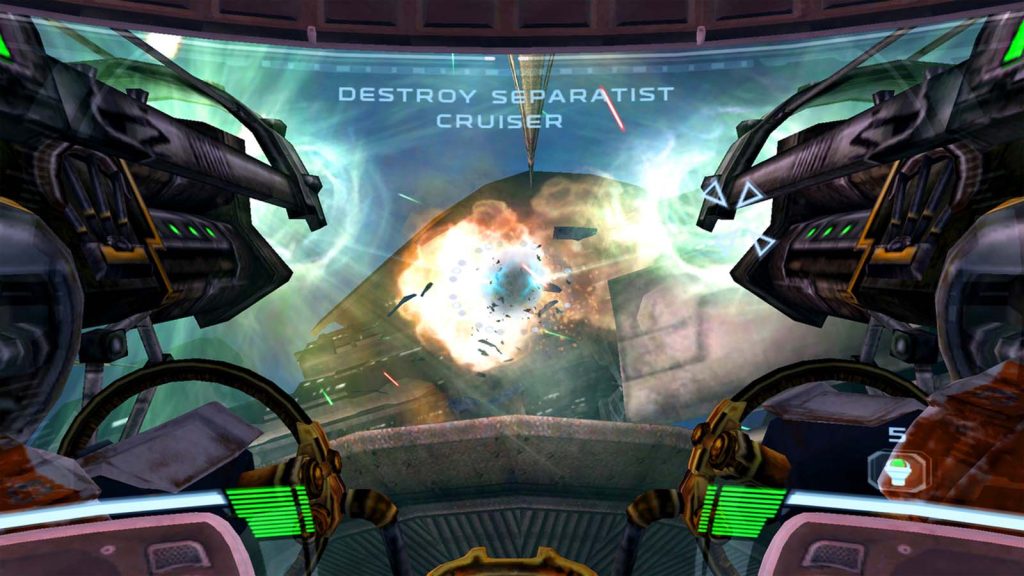 Star Wars Republic Commando Review