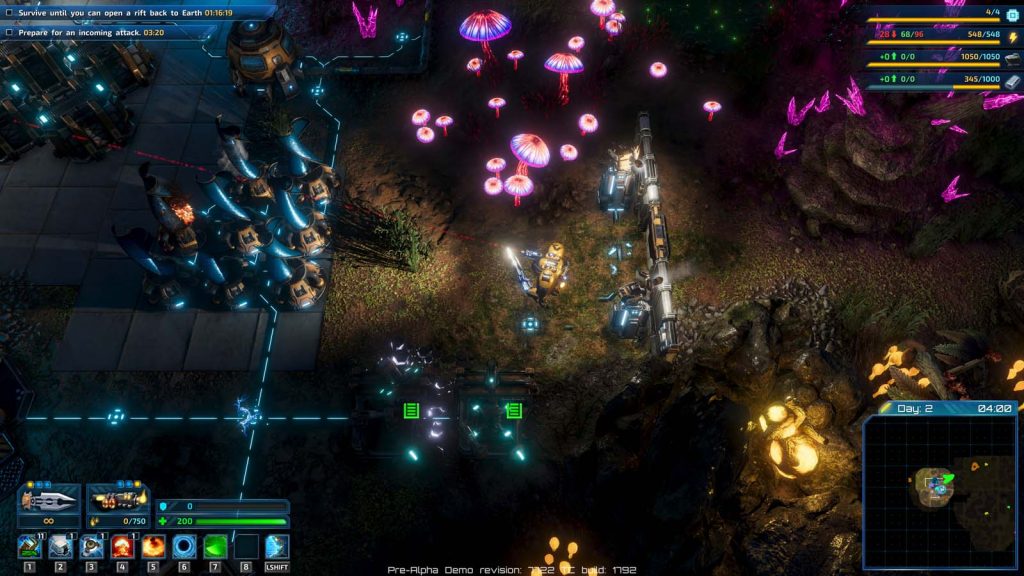 The RiftBreaker Review