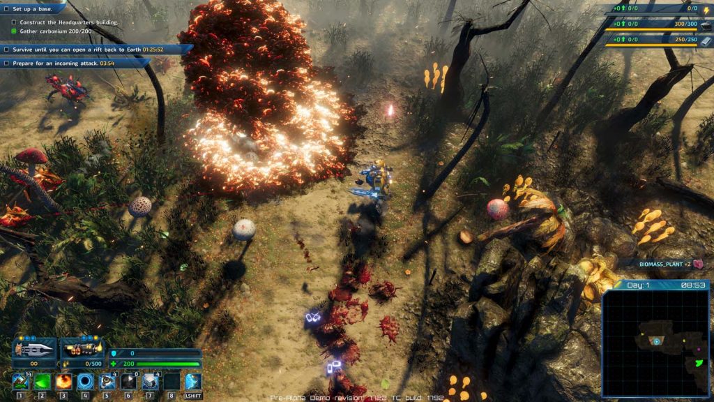 The RiftBreaker Review