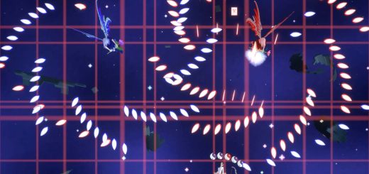 Touhou Multi Scroll Shooting 2 Review