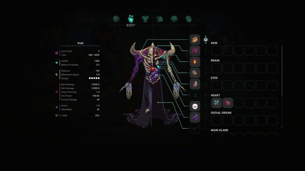 Undungeon Review