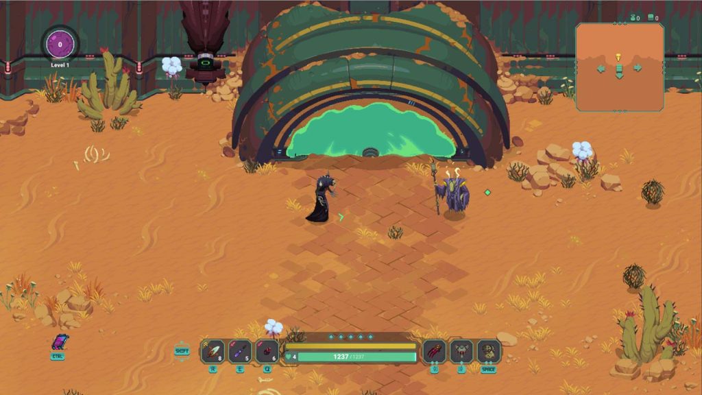 Undungeon Review
