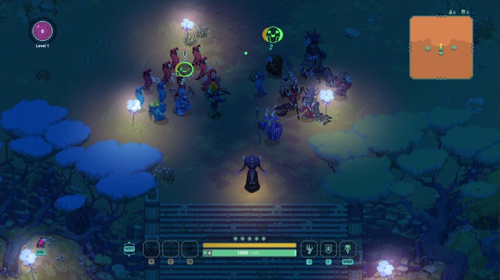 Undungeon Review