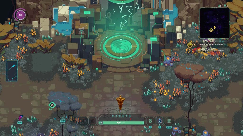 Undungeon Review
