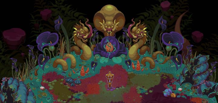 Undungeon Review