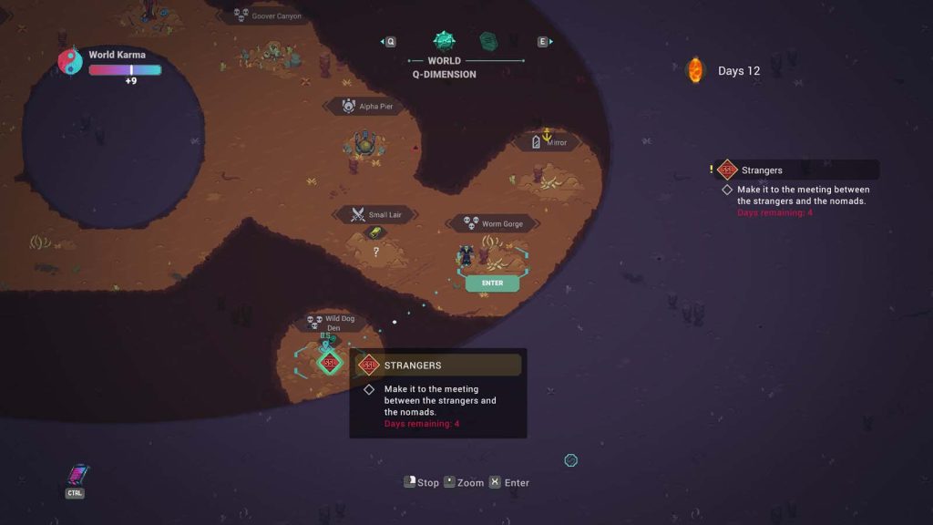 Undungeon Review