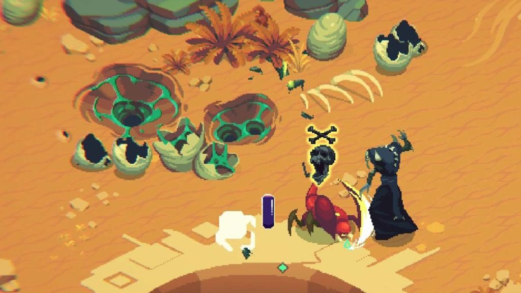 Undungeon Review