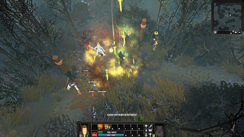 Viking Vengeance Review