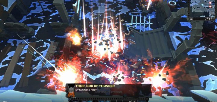 Viking Vengeance Review