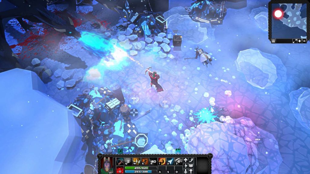Viking Vengeance Review