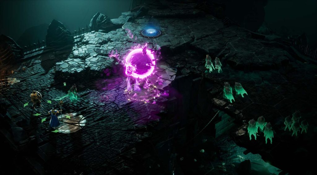 Warhammer Age Of Sigmar Storm Ground Review