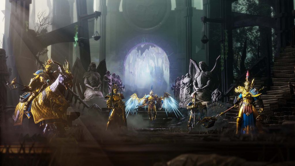 Warhammer Age Of Sigmar Storm Ground Review