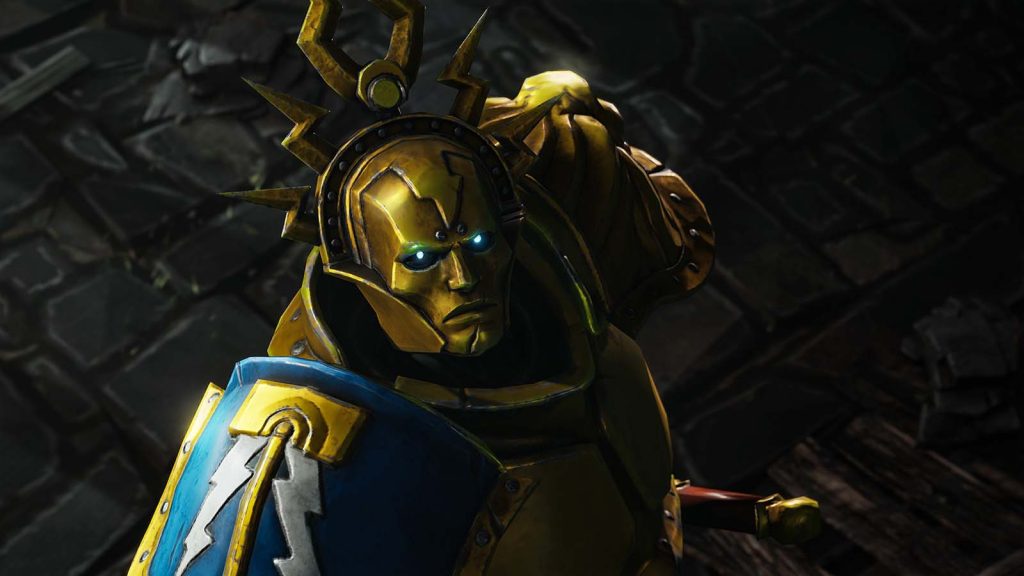 Warhammer Age Of Sigmar Storm Ground Review