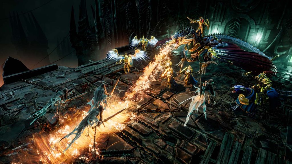 Warhammer Age Of Sigmar Storm Ground Review
