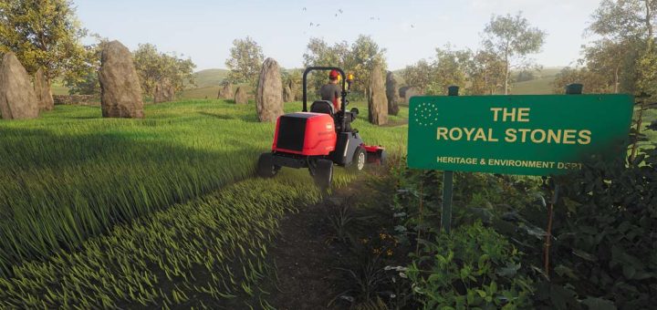 Ancient Britain DLC Review