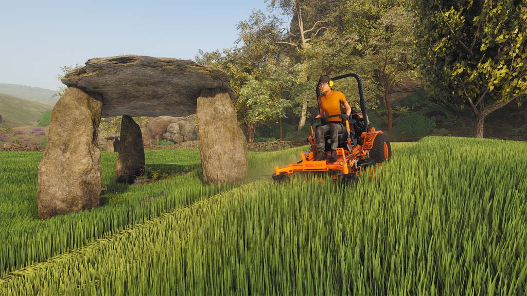 Ancient Britain DLC Review