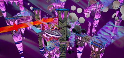 Castle On The Coast Review