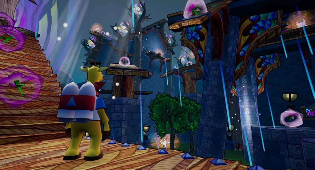 Castle On The Coast Review