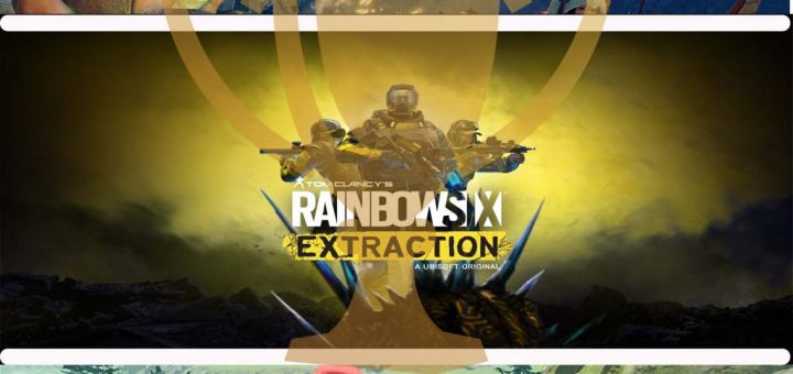 Game Of The Month January 2022