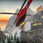 Horatio Goes Snowboarding Review