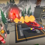 Horatio Goes Snowboarding Review