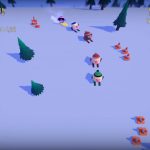 Horatio Goes Snowboarding Review