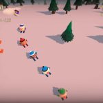 Horatio Goes Snowboarding Review