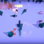 Horatio Goes Snowboarding Review