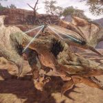 Monster Hunter Rise PS5 Review