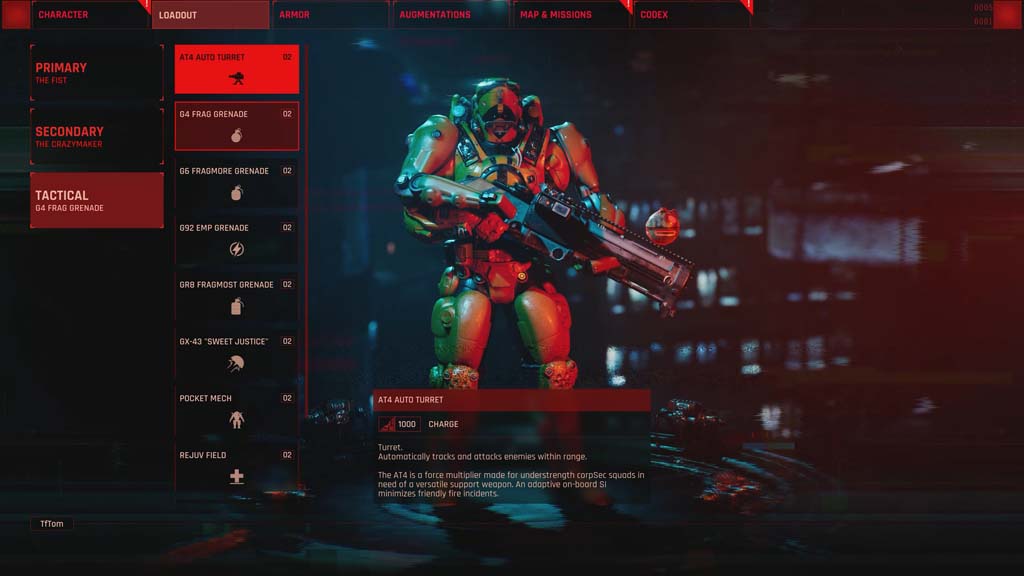 The Ascent Review