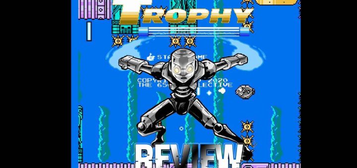 Trophy Review featured image