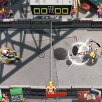 Windjammers 2 Review