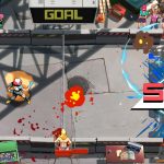 Windjammers 2 Review