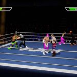 Action Arcade Wrestling Review