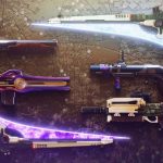 Destiny 2 Bungie 30th Anniversary Pack Review